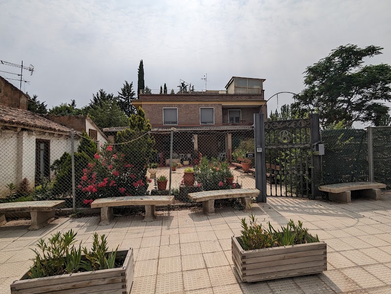 Residencia de 3ª edad Virgen de la Sierra — foto 3