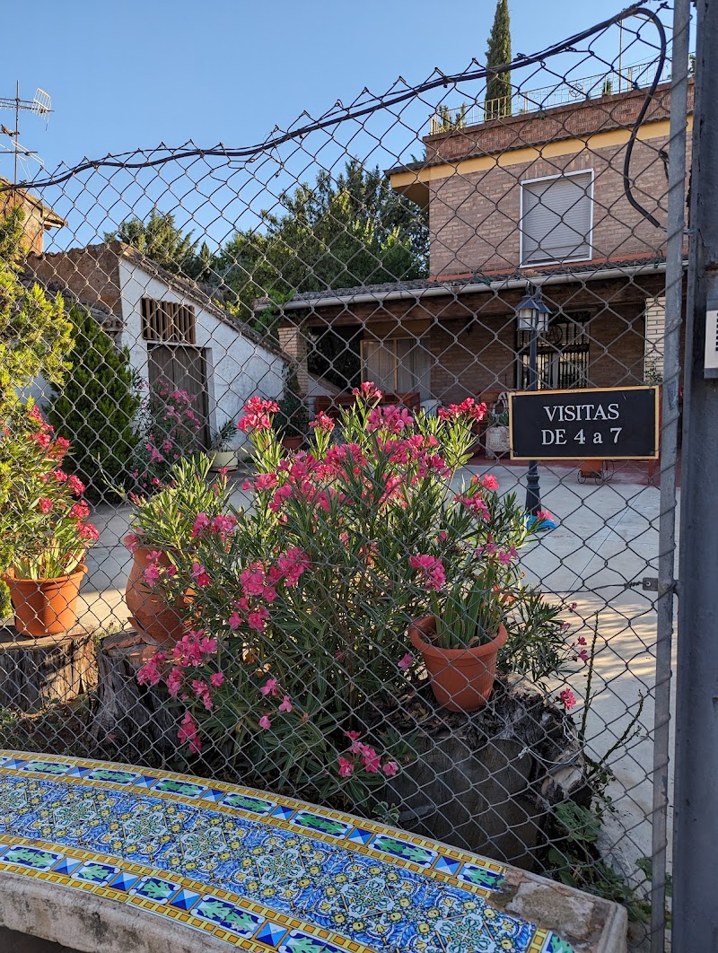 Residencia de 3ª edad Virgen de la Sierra — foto 4