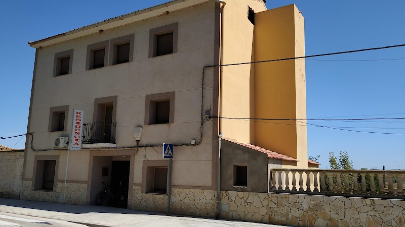 Residencia Miguel Servet — foto 1