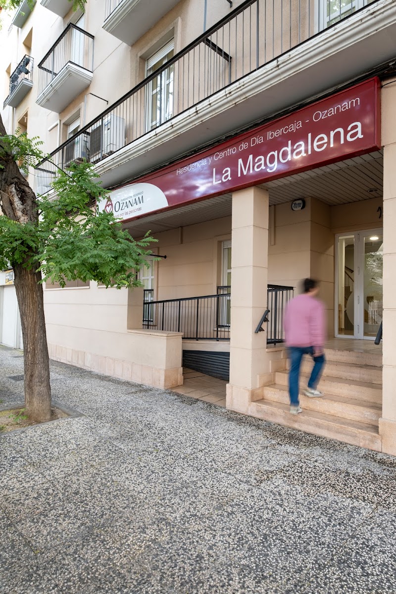 Residencia La Magdalena — foto 1