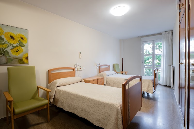 Residencia La Magdalena — foto 2