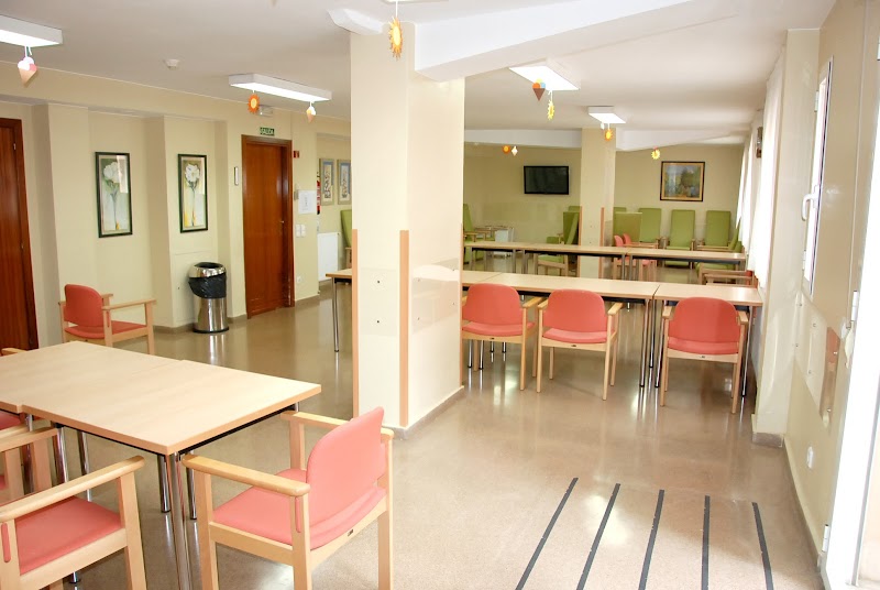 Residencia La Magdalena — foto 3