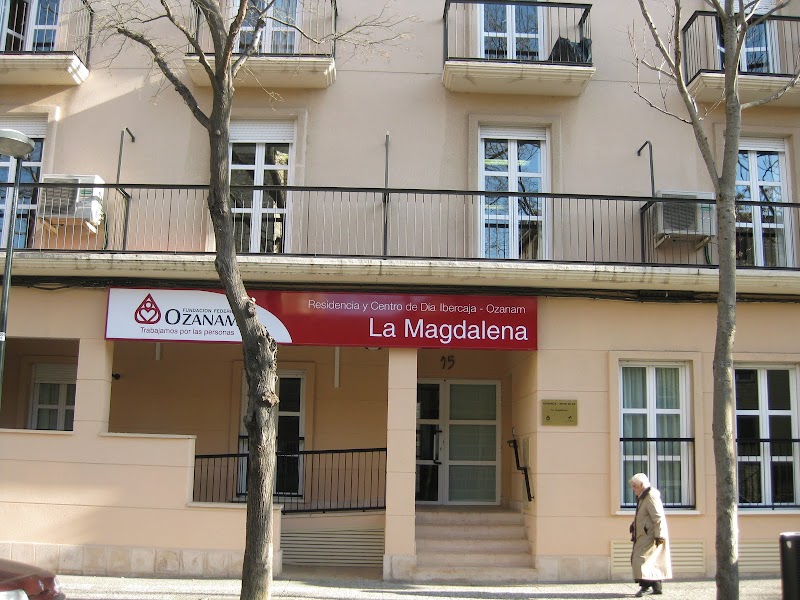 Residencia La Magdalena — foto 4