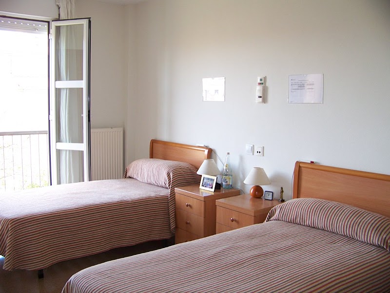 Residencia La Magdalena — foto 5