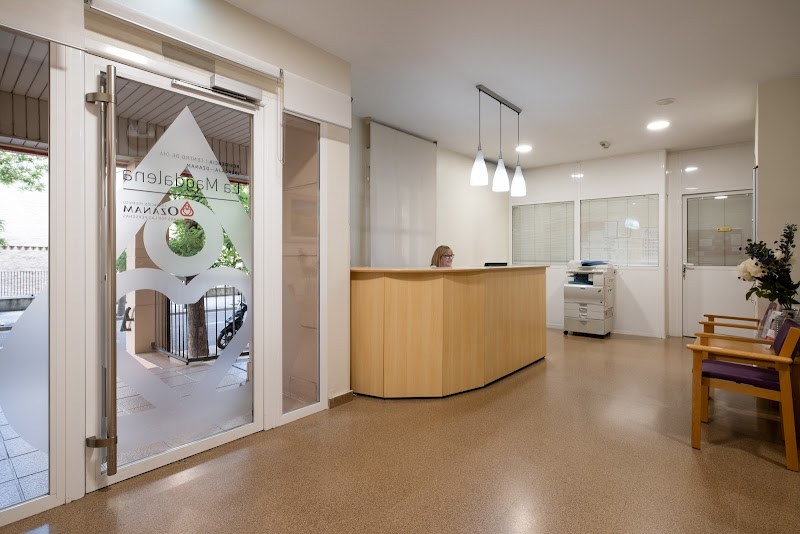 Residencia La Magdalena — foto 6