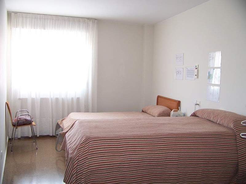 Residencia La Magdalena — foto 7