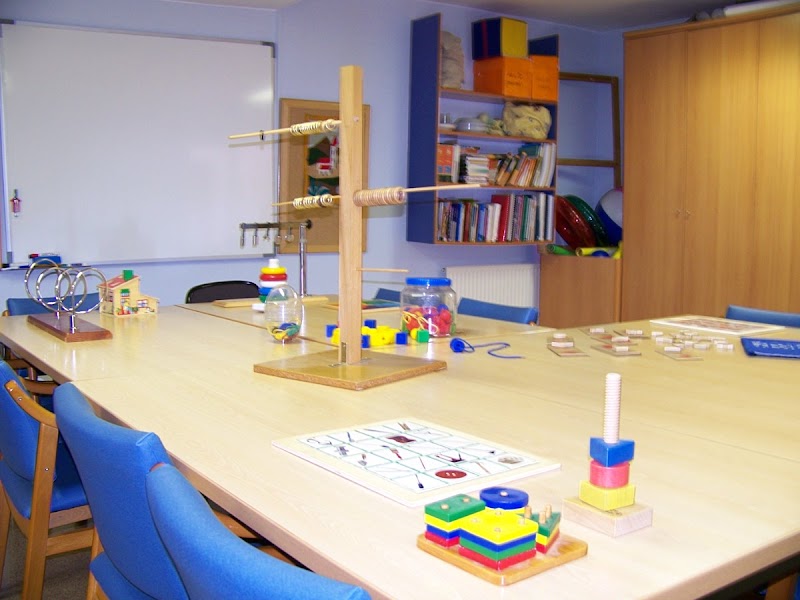 Residencia La Magdalena — foto 8