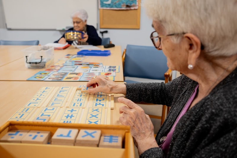 Residencia La Magdalena — foto 9