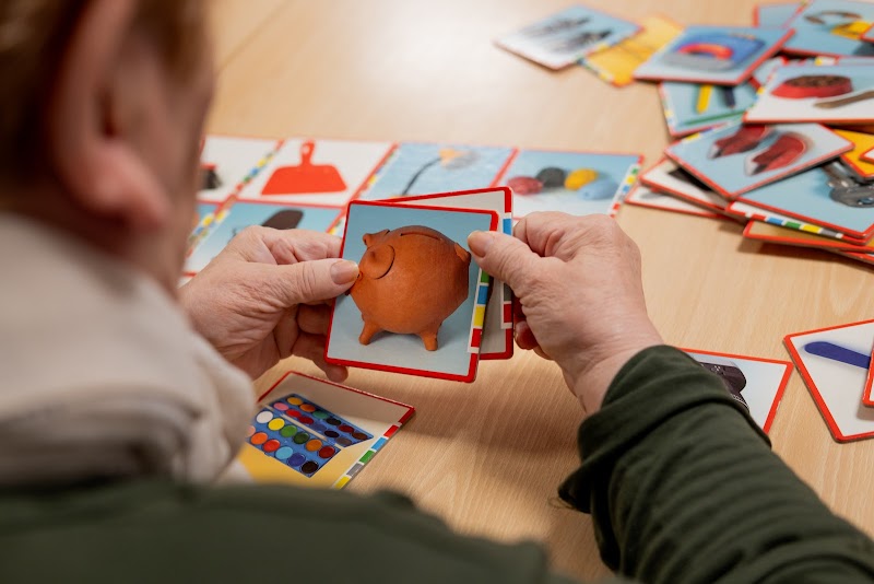 Residencia La Magdalena — foto 10