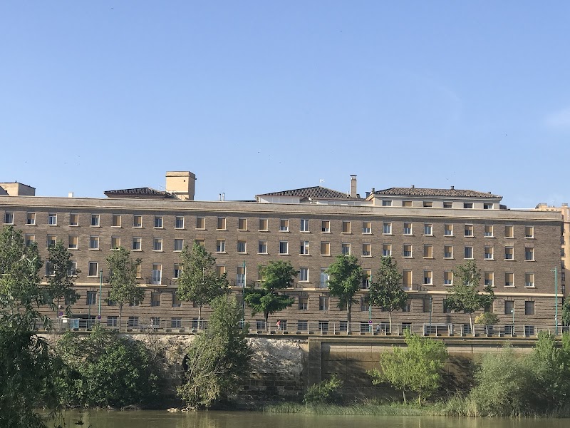 Residencia Nuestra Señora del Pilar — foto 2