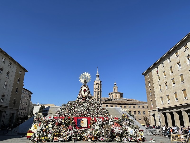 Residencia Nuestra Señora del Pilar — foto 3