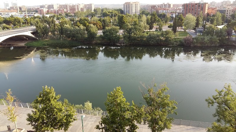 Residencia Nuestra Señora del Pilar — foto 4