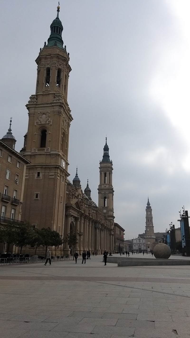 Residencia Nuestra Señora del Pilar — foto 5