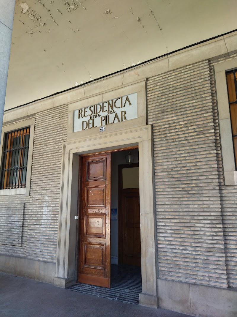 Residencia Nuestra Señora del Pilar — foto 6
