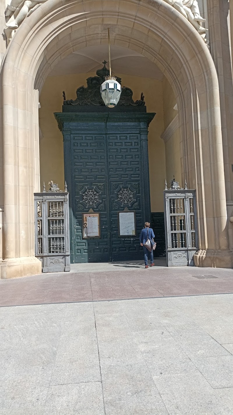 Residencia Nuestra Señora del Pilar — foto 7