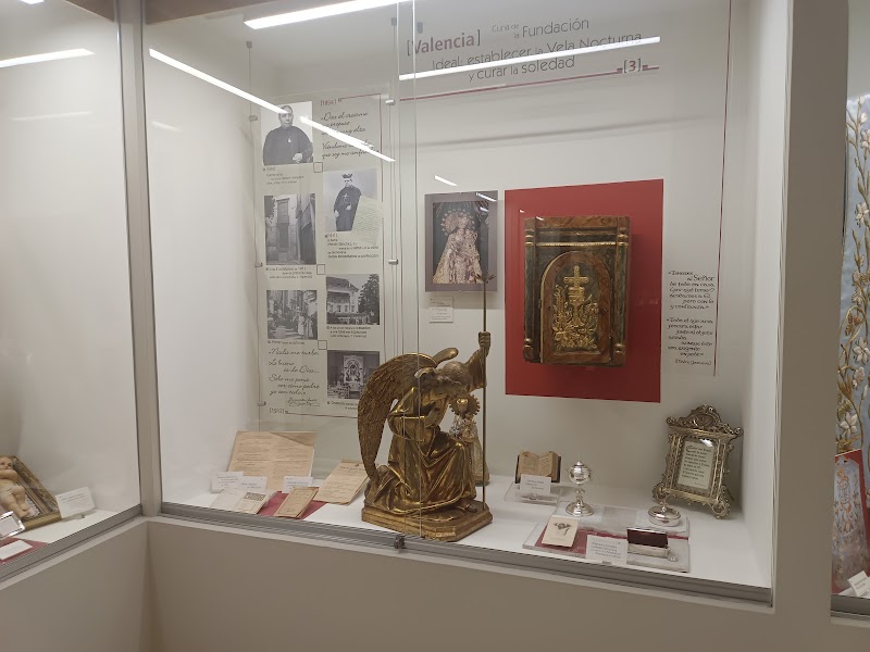 Residencia Nuestra Señora del Pilar — foto 9