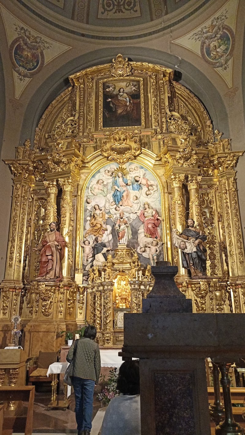 Residencia Nuestra Señora del Pilar — foto 10