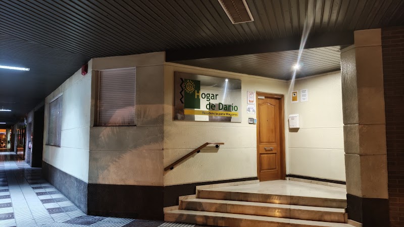 Residencia Hogar de Darío — foto 2