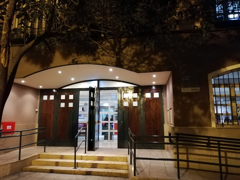 Apartamentos para personas mayores — foto 5