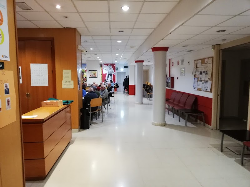 Apartamentos para personas mayores — foto 6