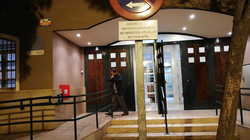 Apartamentos para personas mayores — foto 8