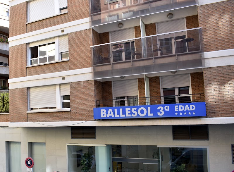 Ballesol Puerta del Carmen — foto 1