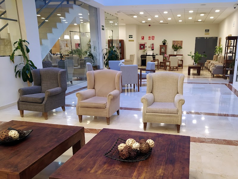 Ballesol Puerta del Carmen — foto 3