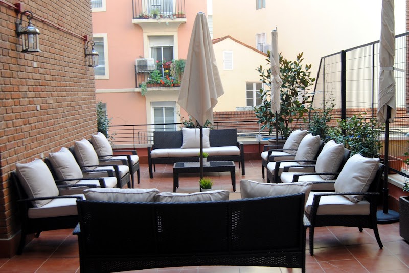 Ballesol Puerta del Carmen — foto 4