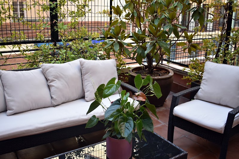 Ballesol Puerta del Carmen — foto 7