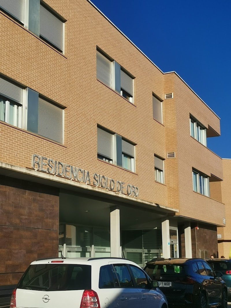 Residencia Siglo de Oro — foto 1