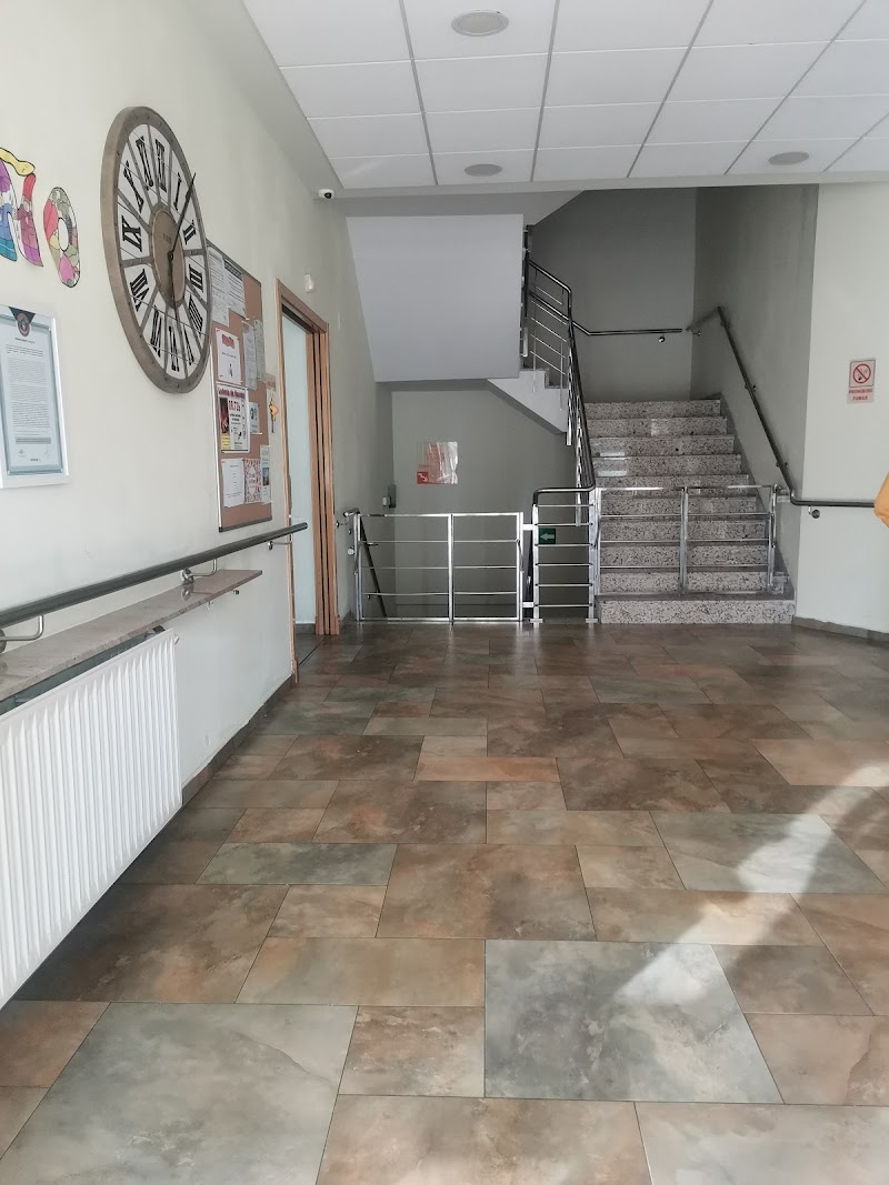 Residencia Siglo de Oro — foto 2