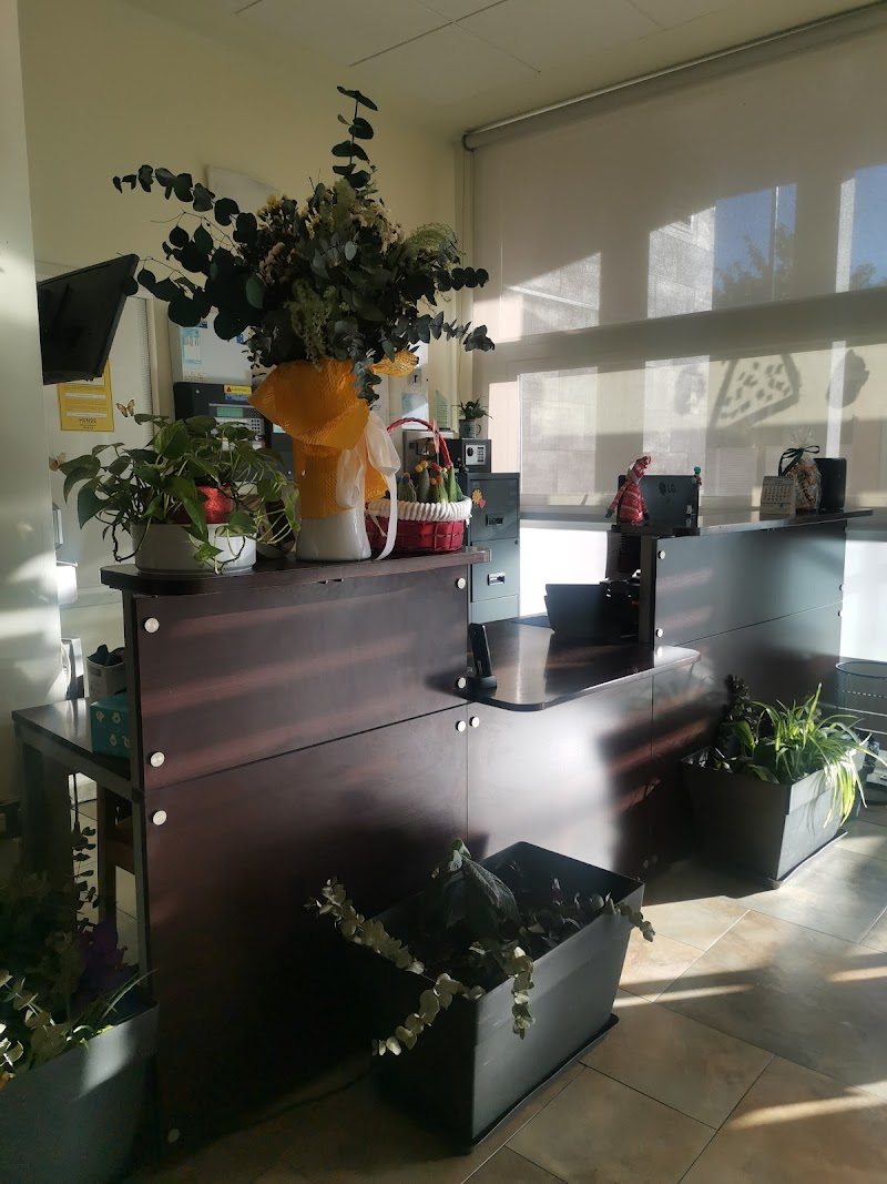 Residencia Siglo de Oro — foto 3