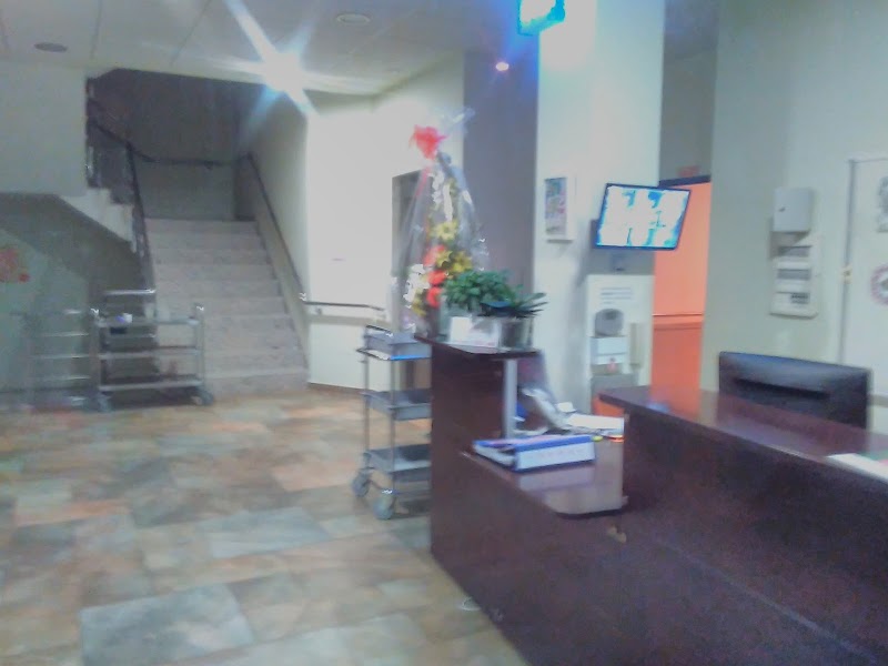 Residencia Siglo de Oro — foto 4