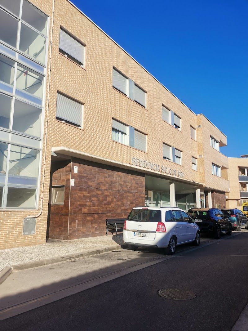 Residencia Siglo de Oro — foto 5