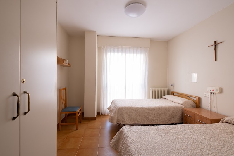 Residencia para personas mayores Las Terrazas