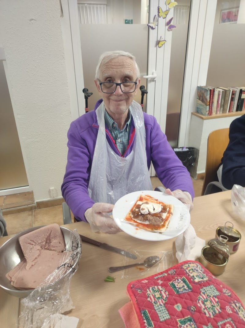 Residencia para personas mayores Las Terrazas — foto 7