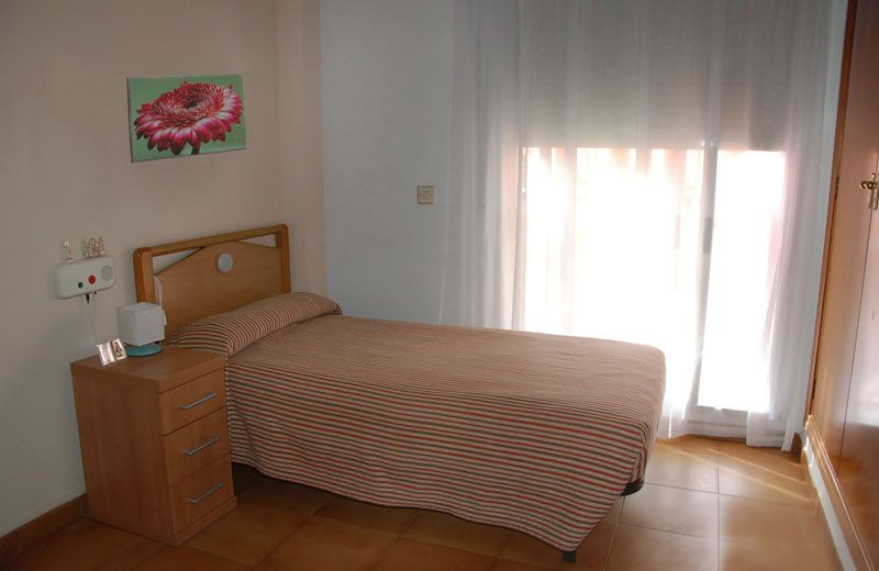 Residencia para personas mayores Las Terrazas — foto 8