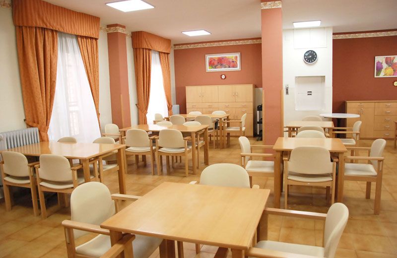 Residencia Ozanam San Antonio de Padua — foto 2