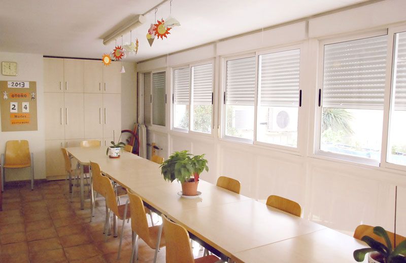 Residencia Ozanam San Antonio de Padua — foto 3