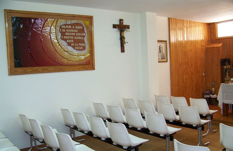 Residencia Ozanam San Antonio de Padua — foto 4