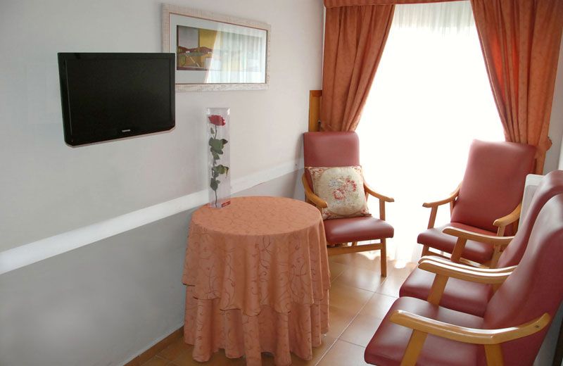 Residencia Ozanam San Antonio de Padua — foto 5