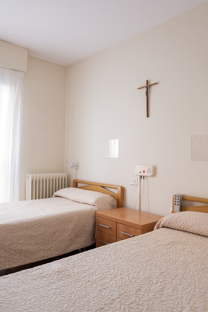 Residencia Ozanam San Antonio de Padua — foto 9