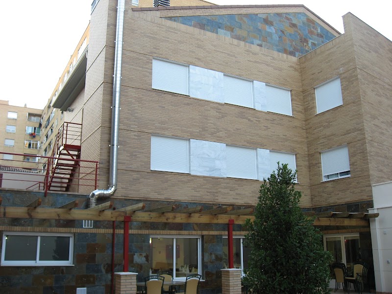 Residencia Torre Laurel — foto 1