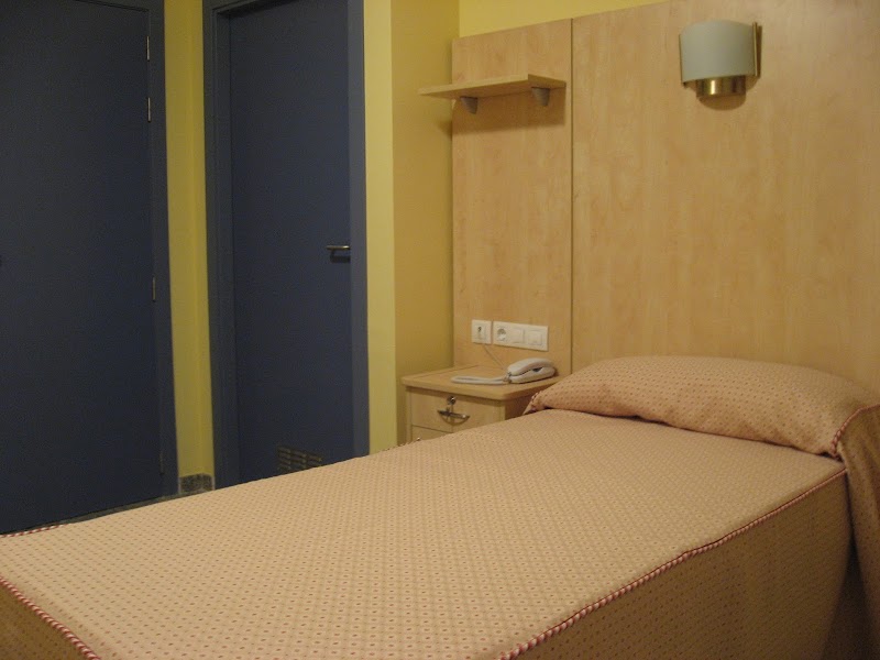 Residencia Torre Laurel — foto 2