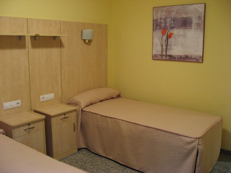 Residencia Torre Laurel — foto 3