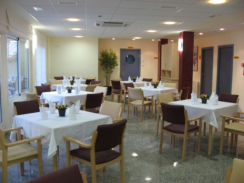 Residencia Torre Laurel — foto 4