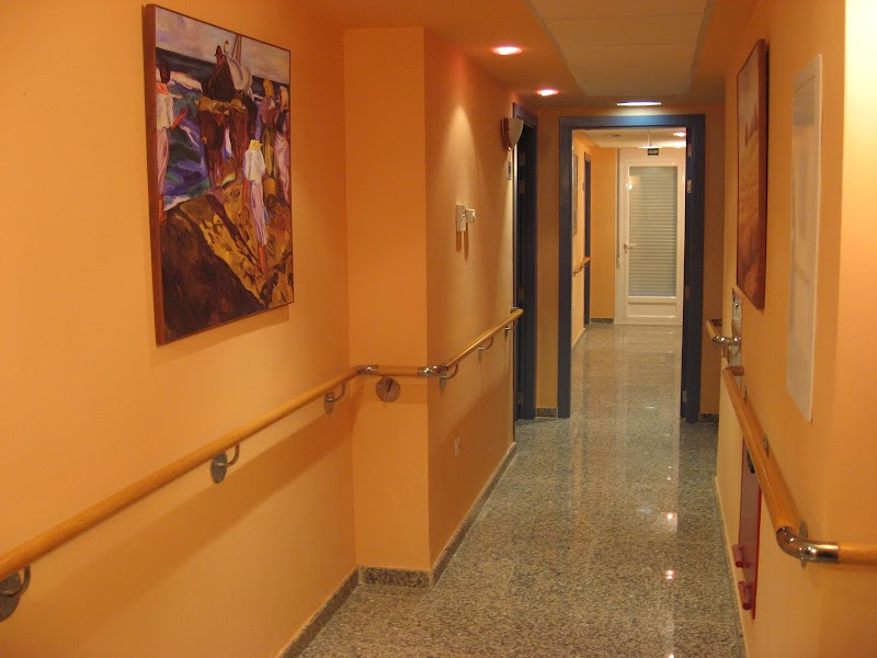 Residencia Torre Laurel — foto 5