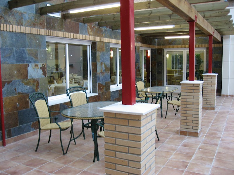 Residencia Torre Laurel — foto 6