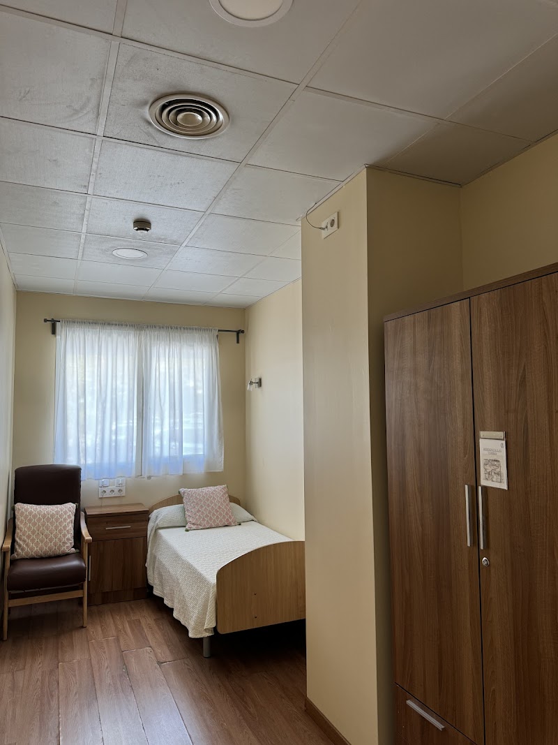 Residencia Geriátrica Las Torres — foto 2