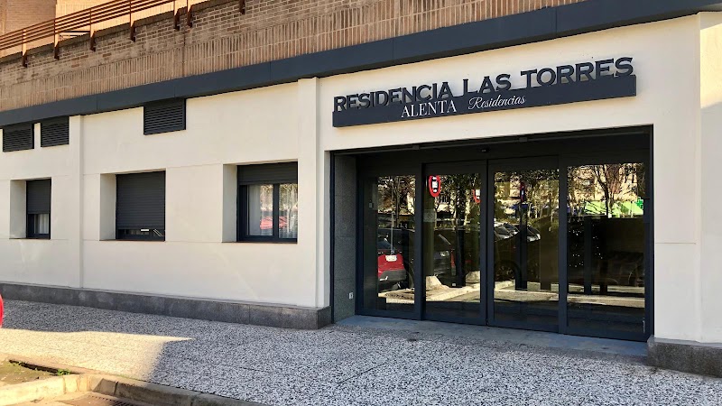 Residencia Geriátrica Las Torres — foto 5